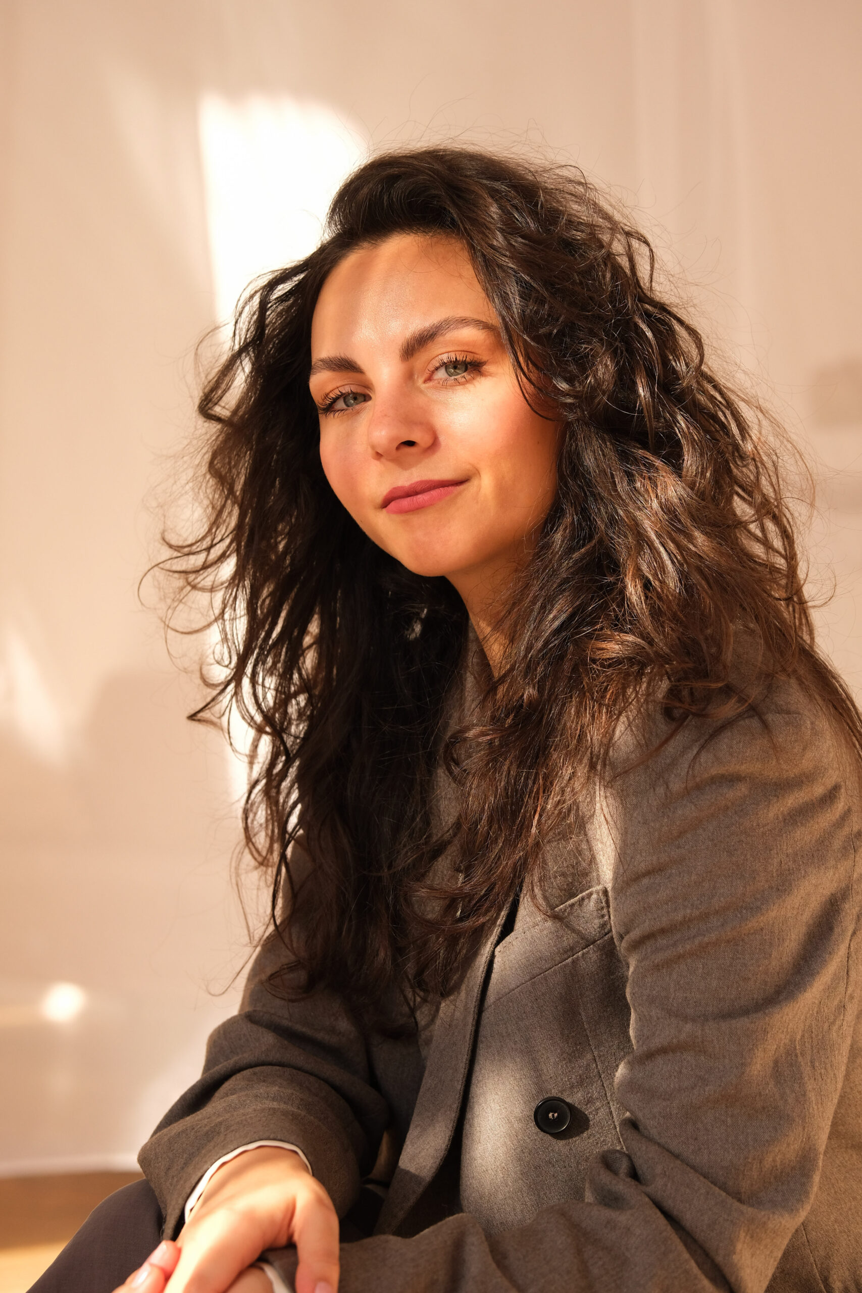Ewelina Lisowska